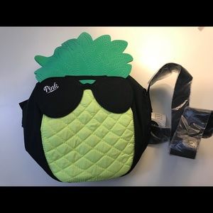 Victoria’s Secret Cooler